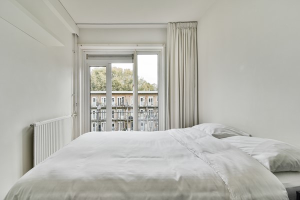 Medium property photo - Willem de Zwijgerlaan 126-3, 1056 JV Amsterdam